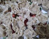 Foto langkah ke 3 dari resep Dimsum Ayam Saus Mentai.