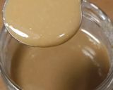 Une image de l'étape 2 de 🌱Vinaigrette tahin et sauce soja.