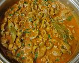 Foto del paso 7 de la receta: Mollejas de pollo en salsa