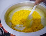 नारळ वडी (Naral Vadi Recipe In Marathi) रेसिपी स्टेप 1 फोटो 
