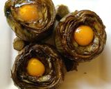 Foto del paso 7 de la receta: Carxofes confitades (alcachofas)