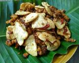 Cara Membuat Oseng Kecap Tempe Basreng 6