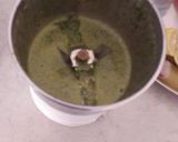 A picture of step 1 of Lemon mint sharbat.