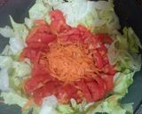 Foto del paso 2 de la receta: Ensalada de Atún