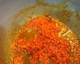 Foto langkah ke 4 dari resep Terong Cabe Balado.