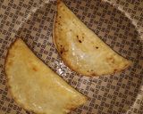 Foto del paso 3 de la receta: Tacos dorados de queso