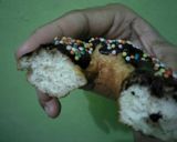 Foto langkah ke 7 dari resep Donat Abang2.