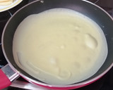 Foto del paso 2 de la receta: Crepes de chocolate 🍪
