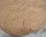 ફુલ્કા રોટી (Fulka Roti Recipe In Gujarati) રેસીપી સ્ટેપ1ફોટો