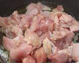 Foto del paso 2 de la receta: Pollo limón miel ajo