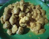 সোয়া চিকেন স্যান্ডউইচ (soya chicken sandwich recipe in Bengali) রেসিপির ধাপ 2 ছবি