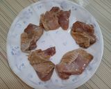 微波爐料理-健康炸雞塊的食譜步驟2照片