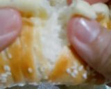 Foto langkah ke 10 dari resep Wool Roll Bread.