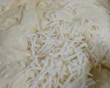 Foto langkah ke 3 dari resep Bolu Tape Keju (versi butter cake).