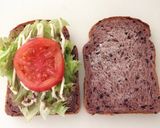 A picture of step 3 of Hearty Sandwich!.