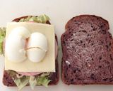 A picture of step 6 of Hearty Sandwich!.