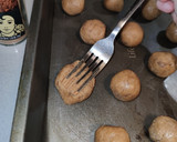 Foto del paso 7 de la receta: Galletas cookies con canela 🍪