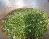 A picture of step 3 of Baingan Bharta(Ringna No Olo Recipe).