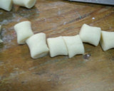 Foto del paso 3 de la receta: Ñoquis de papa 🍝🍠súper ricos!