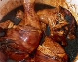Foto langkah ke 1 dari resep HongKong Roast Chicken.