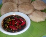Foto langkah ke 11 dari resep Empek dos(tanpa ikan) yummy ala rumahan.