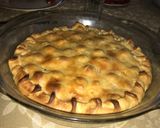 Foto del paso 11 de la receta: Empanada gallega