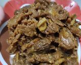 Foto langkah ke 7 dari resep Beef teriyaki.