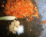 Foto langkah ke 3 dari resep Rendang Sapi 🐮 #Kitaberbagi.