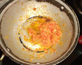 கடாய் சிக்கன் ரெசிபி ஸ்டேப் 3 புகைப்படம்