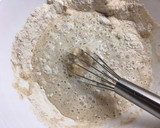 Foto del paso 3 de la receta: Tortitas 🥞 de Plátano 🍌 y Almendra