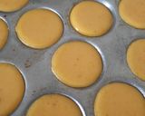 Foto langkah ke 3 dari resep Kue Cubit Labu Kuning.