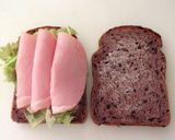 A picture of step 4 of Hearty Sandwich!.
