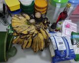 Foto langkah ke 1 dari resep Pisang Ijo.