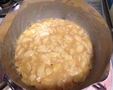 A picture of step 9 of Easy Florentine Bars with Puff Pastry Sheets.