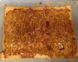 A picture of step 11 of Easy Florentine Bars with Puff Pastry Sheets.