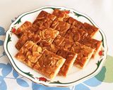 A picture of step 13 of Easy Florentine Bars with Puff Pastry Sheets.