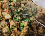 Foto langkah ke 6 dari resep Babi Panggang Woku.