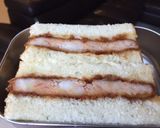 Foto langkah ke 5 dari resep Ebi Katsu.