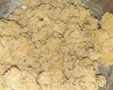 दाल भरी रोटी (dal bhari roti recipe in Hindi) रेसिपी चरण 2 फोटो