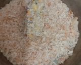 A picture of step 5 of Corn Kebab.