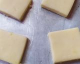 Foto del paso 3 de la receta: Alfajorcitos De Maicena y Harina De Garbanzos