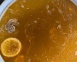 Foto del paso 2 de la receta: Conejo con ajos al coñac