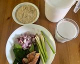 Foto langkah ke 1 dari resep Opor Ayam Putih ala Chef Devina H.