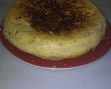 Foto del paso 8 de la receta Tortilla de 2'5Kg 😲