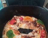 Foto del paso 10 de la receta: Roscón de reyes tradicional