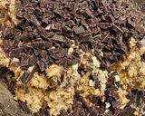 A picture of step 5 of Mixed Nut Chocolate Chip Cookies.