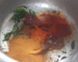 A picture of step 8 of Idli sambar coconut chutney.