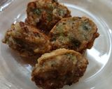 Foto langkah ke 4 dari resep Tahu Walik Aci.