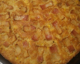 A picture of step 7 of Sage Cornbread.