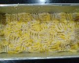Foto langkah ke 4 dari resep Wingko Babat Oven.